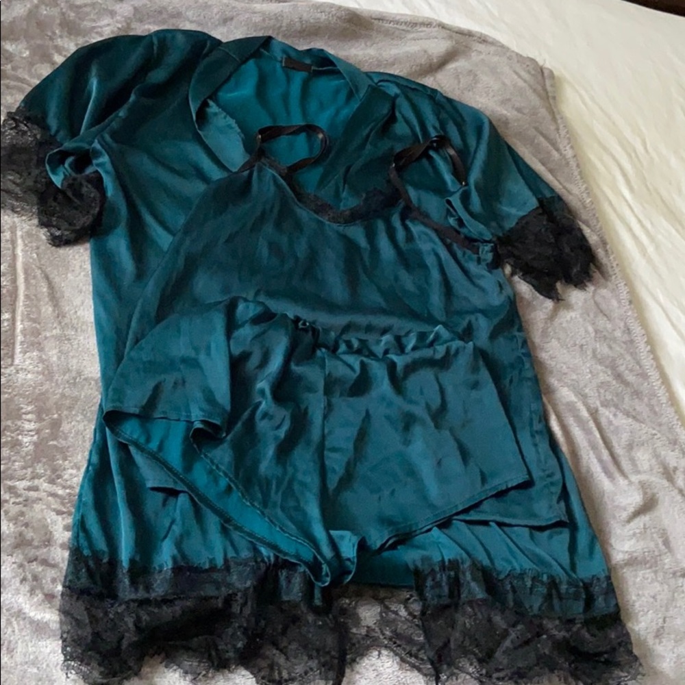 Handmade Sleep Set